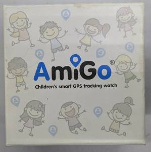 01-200233081: Amigo go001 ip67