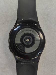 01-200207509: Samsung galaxy watch4 40mm