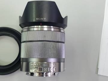 01-200238475: Sony sel1855