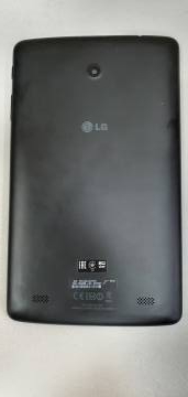 01-200214356: Lg g pad 8.0 v490 16gb 3g