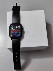 01-200242449: Amazfit gtr 2