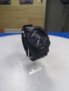 01-200242792: Casio g-shock ga-100-1a1er