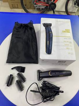 01-200213454: Babyliss bg120e