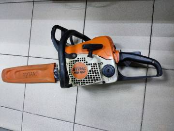 01-200249305: Stihl ms 180