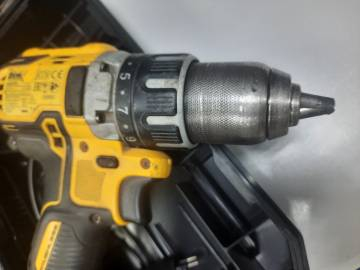 01-200250036: Dewalt dcd791