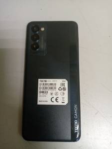 01-200245578: Tecno camon 18p 8/128gb