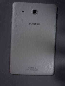 01-200254504: Samsung galaxy tab e 9.6 8gb 3g