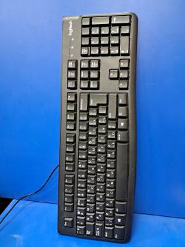 01-200241976: Logitech k120