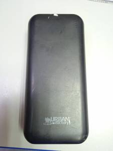 01-200247740: Xiaomi mi power bank 3 30000mah