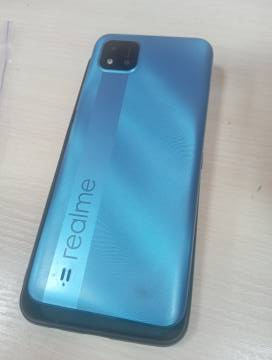 01-200134871: Realme c11 rmx3231 2/32gb