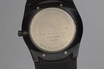 01-200256904: Skagen skw6009