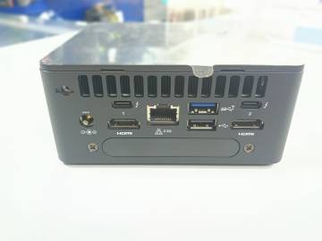 01-200181459: Пк системний блок nuc 12 pro kit nuc12wsh/ core i3-12