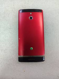 01-200166081: Sony xperia v lt25i 1/8gb