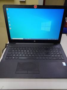 01-200260251: Hp єкр. 15,6/ core i3 5005u 2,0ghz/ ram 8gb/ ssd256gb