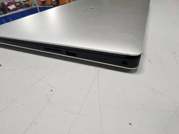 01-200180910: Dell екр. 15,6/core i7 9750h 2.6gzh/ram32gb/ssd512gb/gf rtx1650