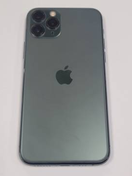 01-200197268: Apple iphone 11 pro 256gb