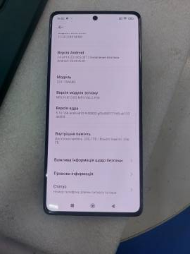 01-200225339: Xiaomi redmi note 13 pro 8/256gb