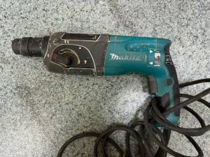 01-200263597: Makita hr2470