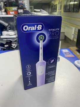 01-200253435: Oral-B vitaliti pro