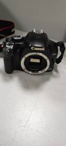 01-200264114: Canon eos 450d body