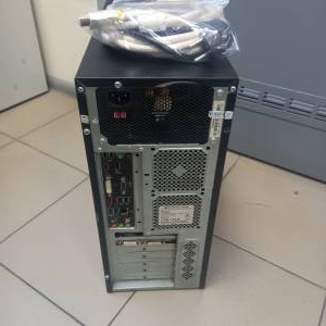 01-200267247: Пк сист. блок пк amd a10-7850k/ram 16 gb/hdd відсутні