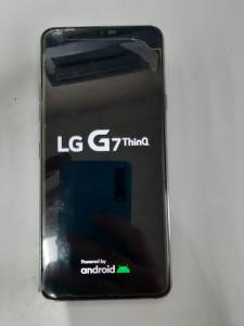 01-200268564: Lg g710tm g7 thinq 4/64gb