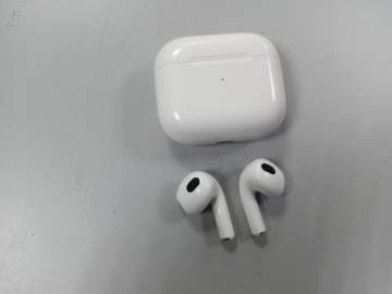 26-859-04849: Apple airpods 3 gen a2566, a2565+a2564