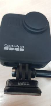 01-200103265: Gopro max chdhz-201-rw