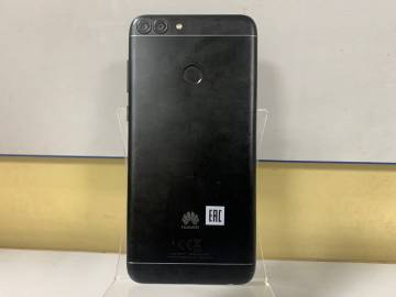 01-200274362: Huawei p smart 2018 fig-lx1 3/32gb