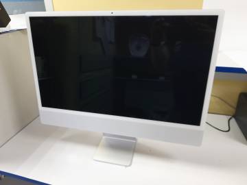 01-200276321: Apple imac 24 m1