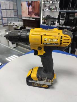 01-200277396: Dewalt dcd734