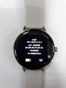 01-200277624: Samsung galaxy watch active