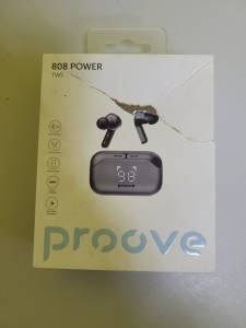 01-200280334: Proove 808 power