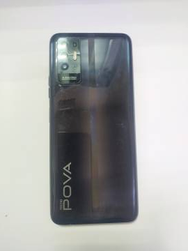 01-200256478: Tecno pova-2 le7n 4/64gb