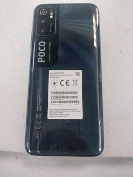 01-200198399: Xiaomi poco m3 pro 4/64gb