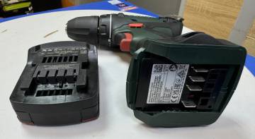 01-200282668: Metabo bs 18