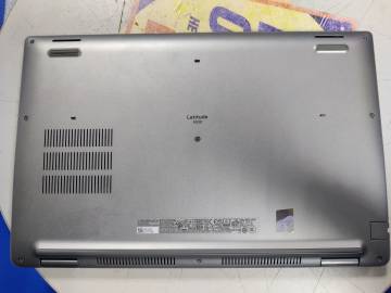 01-200280645: Dell latitude 5530/15,6'/intel core i5-1245u/1,6 ггц/ram 16 гб/ssd256gb/intel iris xe graphics