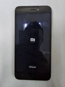 01-200281582: Xiaomi redmi 5a 2/16gb