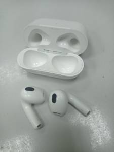 01-200242506: Apple airpods 3rd generation