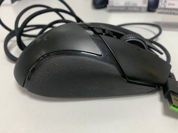 01-200282973: Razer basilisk v3 usb