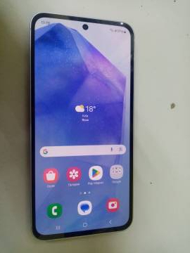 01-200288120: Samsung galaxy a55 5g 8/128gb