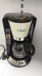 01-200289459: Russell Hobbs colours plus cream 24033-56