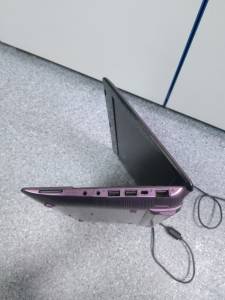 01-200289200: Asus єкр. 10,1/ atom n570 1,66ghz/ ram1024mb/ hdd320gb