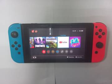 01-200291480: Nintendo switch