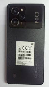 01-200294622: Xiaomi poco x5 pro 5g 8/256gb