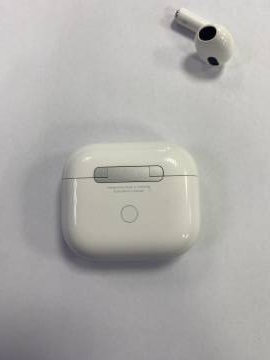 01-200294567: Apple airpods 3rd generation