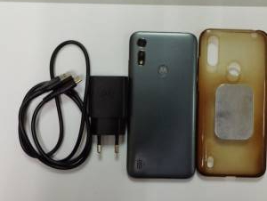 01-200299782: Motorola xt2053-1 moto e6s 4/64gb