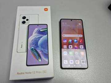 01-200284828: Xiaomi redmi note 12 pro 5g 8/256gb