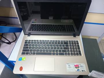 01-200296379: Asus єкр. 15,6/ core i3 5005u 2,0ghz/ ram4gb/ hdd500gb/video gf gt920m