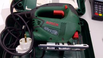 01-200302313: Bosch pst 700 e